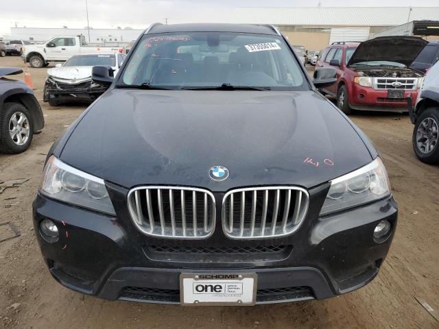 Photo 4 VIN: 5UXWX7C56DL981427 - BMW X3 