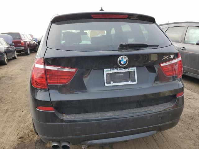 Photo 5 VIN: 5UXWX7C56DL981427 - BMW X3 