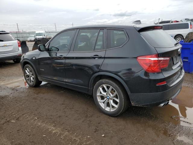 Photo 1 VIN: 5UXWX7C56DL982612 - BMW X3 