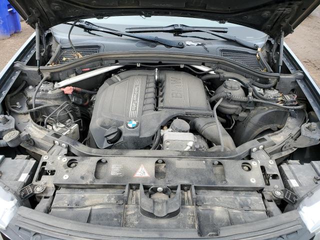 Photo 11 VIN: 5UXWX7C56DL982612 - BMW X3 