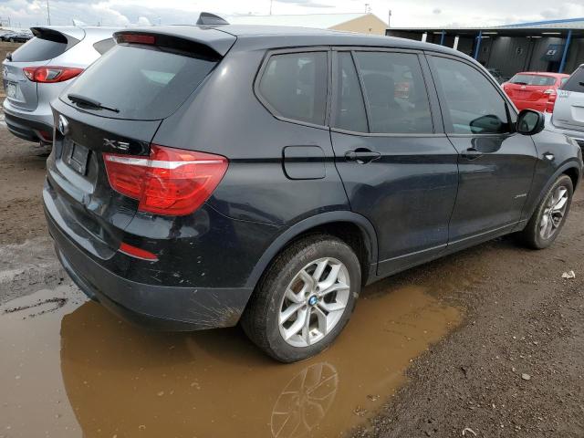 Photo 2 VIN: 5UXWX7C56DL982612 - BMW X3 