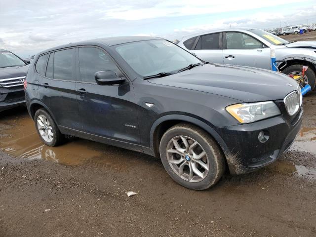 Photo 3 VIN: 5UXWX7C56DL982612 - BMW X3 