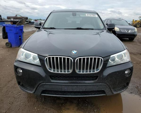 Photo 4 VIN: 5UXWX7C56DL982612 - BMW X3 