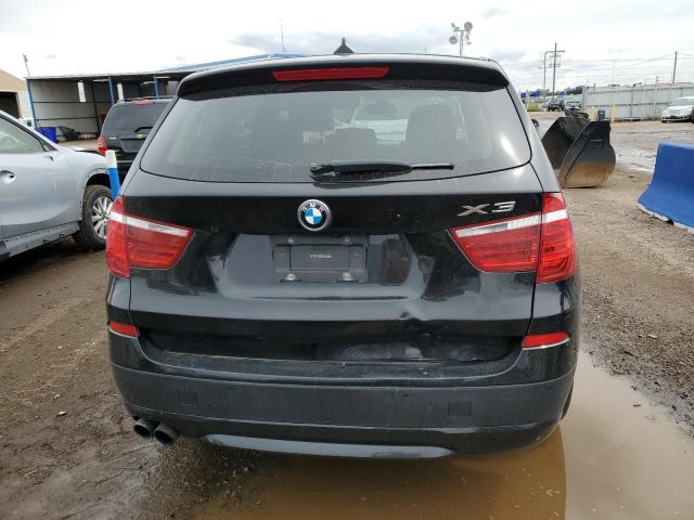 Photo 5 VIN: 5UXWX7C56DL982612 - BMW X3 