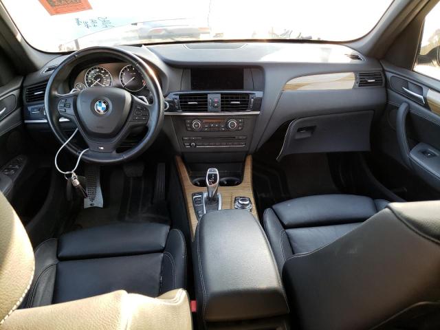 Photo 7 VIN: 5UXWX7C56E0E80317 - BMW X3 XDRIVE3 