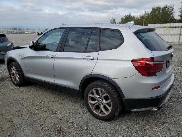 Photo 1 VIN: 5UXWX7C56E0E82116 - BMW X3 XDRIVE3 