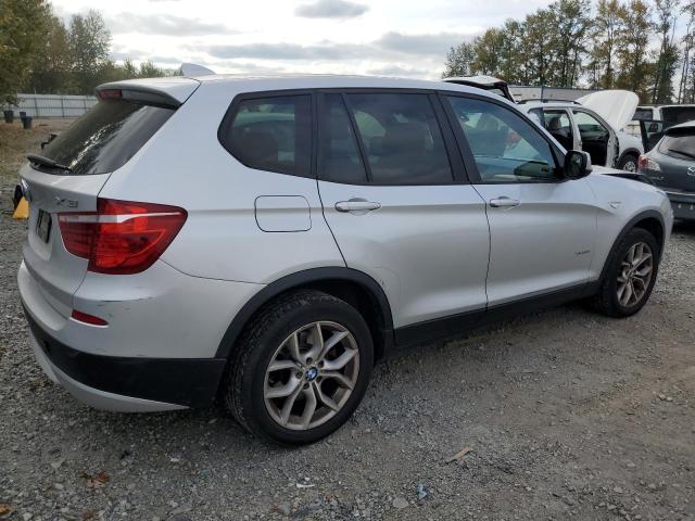 Photo 2 VIN: 5UXWX7C56E0E82116 - BMW X3 XDRIVE3 