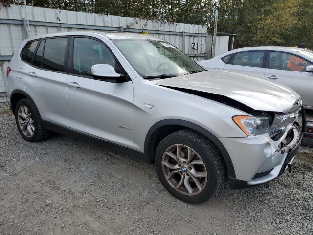 Photo 3 VIN: 5UXWX7C56E0E82116 - BMW X3 XDRIVE3 