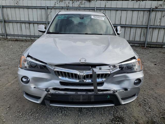 Photo 4 VIN: 5UXWX7C56E0E82116 - BMW X3 XDRIVE3 