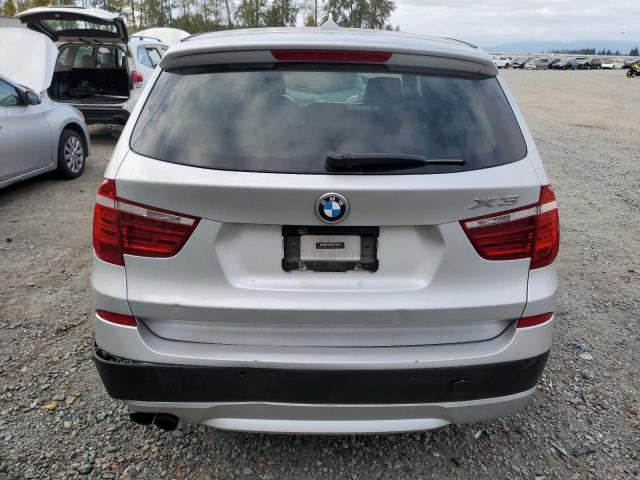 Photo 5 VIN: 5UXWX7C56E0E82116 - BMW X3 XDRIVE3 