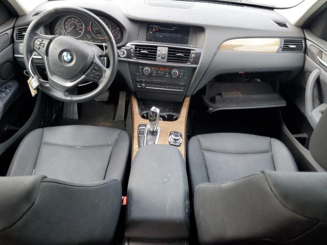 Photo 7 VIN: 5UXWX7C56E0E82116 - BMW X3 XDRIVE3 