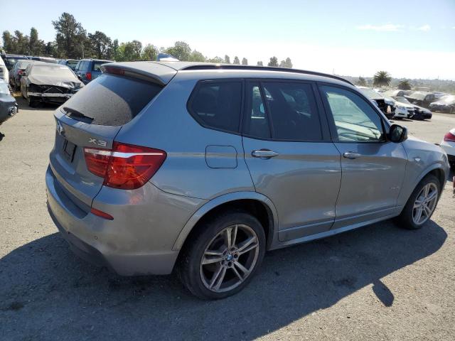 Photo 2 VIN: 5UXWX7C56E0E82553 - BMW X3 