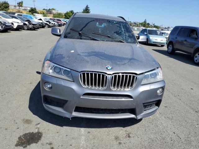 Photo 4 VIN: 5UXWX7C56E0E82553 - BMW X3 