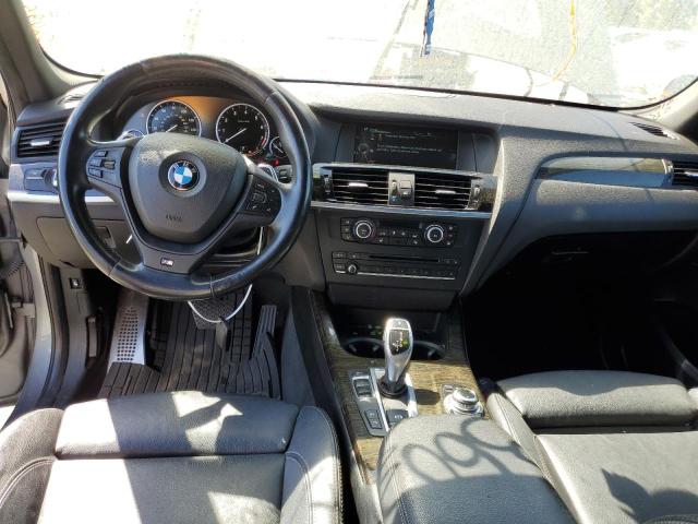 Photo 7 VIN: 5UXWX7C56E0E82553 - BMW X3 