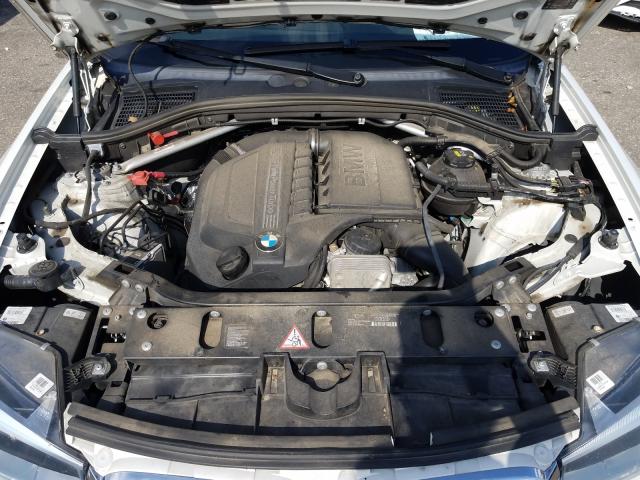 Photo 6 VIN: 5UXWX7C56F0K34737 - BMW X3 