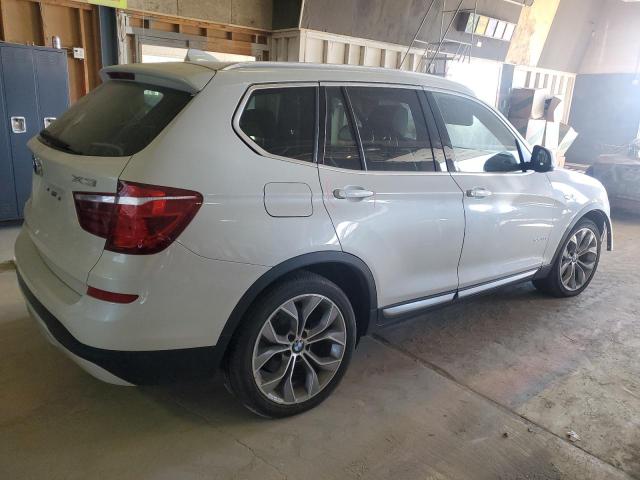 Photo 2 VIN: 5UXWX7C56G0S15431 - BMW X3 XDRIVE3 