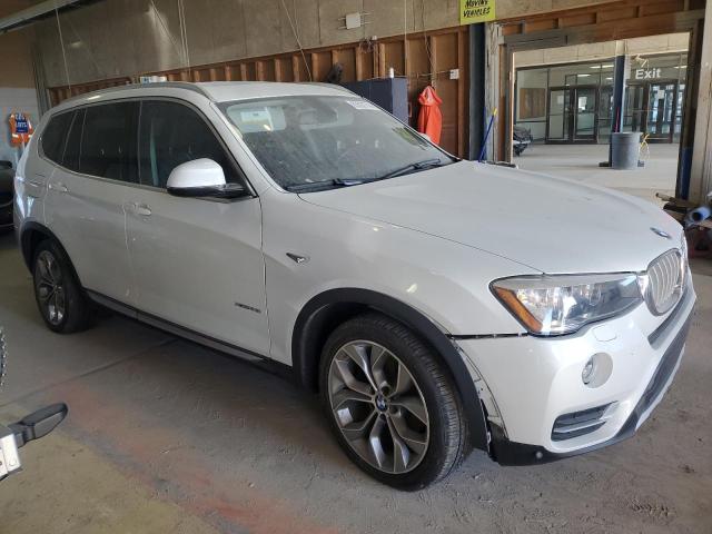 Photo 3 VIN: 5UXWX7C56G0S15431 - BMW X3 XDRIVE3 