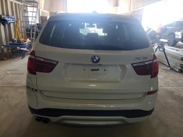 Photo 5 VIN: 5UXWX7C56G0S15431 - BMW X3 XDRIVE3 