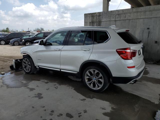 Photo 1 VIN: 5UXWX7C56G0S15851 - BMW X3 