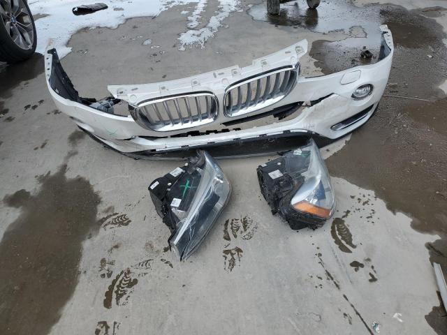 Photo 12 VIN: 5UXWX7C56G0S15851 - BMW X3 