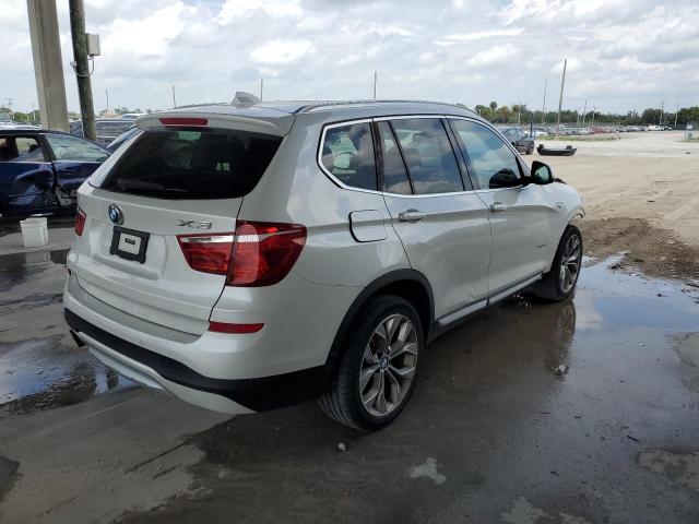 Photo 2 VIN: 5UXWX7C56G0S15851 - BMW X3 