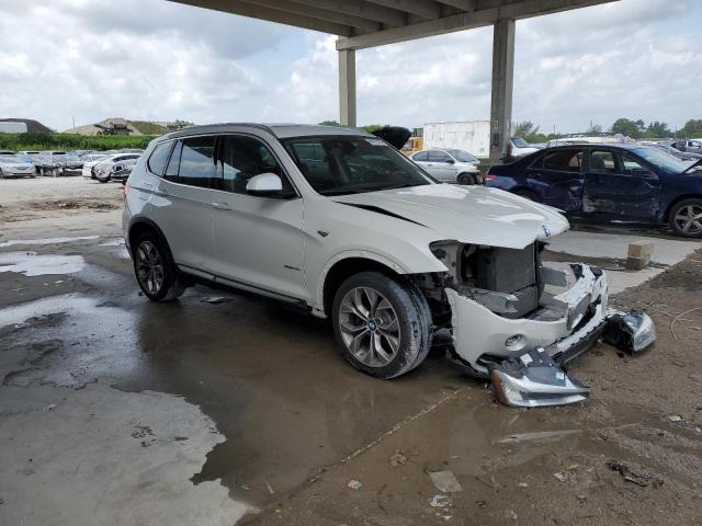 Photo 3 VIN: 5UXWX7C56G0S15851 - BMW X3 