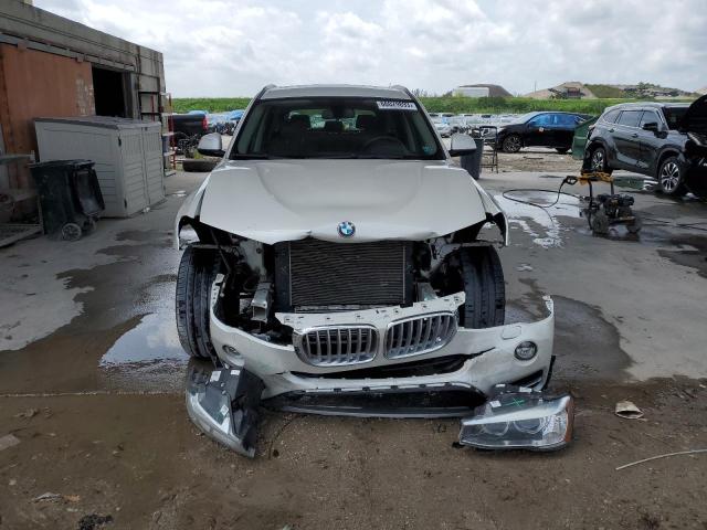 Photo 4 VIN: 5UXWX7C56G0S15851 - BMW X3 