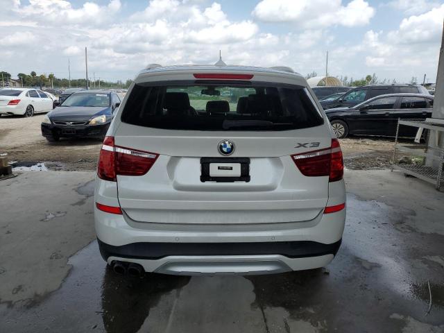 Photo 5 VIN: 5UXWX7C56G0S15851 - BMW X3 