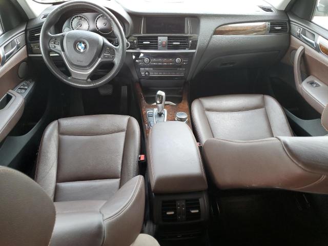 Photo 7 VIN: 5UXWX7C56G0S15851 - BMW X3 