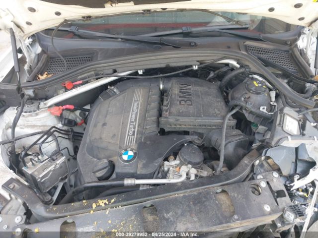 Photo 9 VIN: 5UXWX7C56H0U40014 - BMW X3 