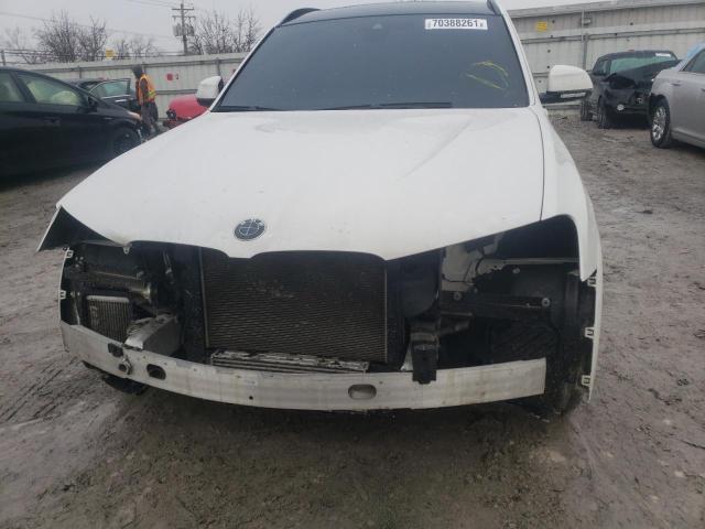 Photo 8 VIN: 5UXWX7C56H0U42037 - BMW X3 XDRIVE3 