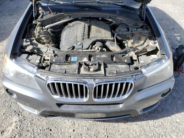 Photo 11 VIN: 5UXWX7C57BL730798 - BMW X3 XDRIVE3 