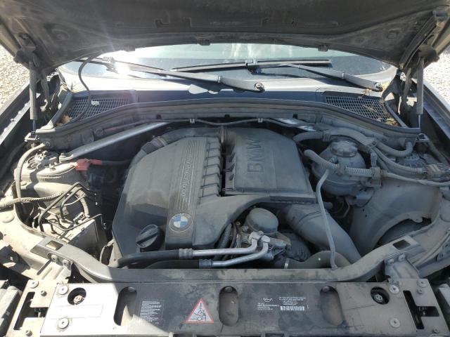 Photo 10 VIN: 5UXWX7C57BL732454 - BMW X3 XDRIVE3 