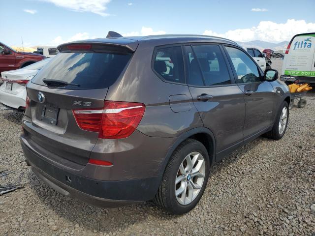 Photo 2 VIN: 5UXWX7C57BL732454 - BMW X3 XDRIVE3 