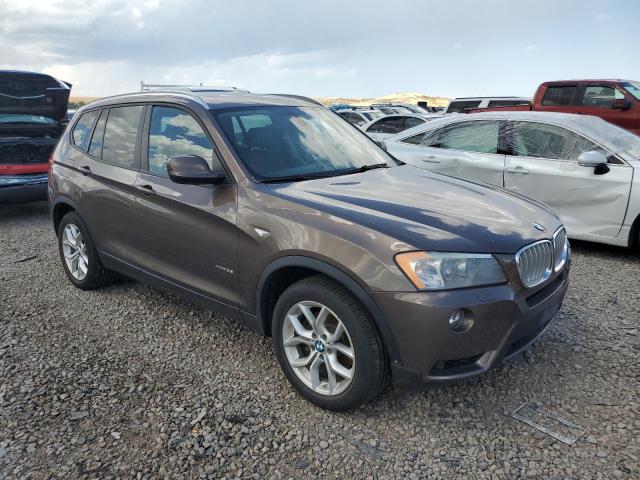 Photo 3 VIN: 5UXWX7C57BL732454 - BMW X3 XDRIVE3 