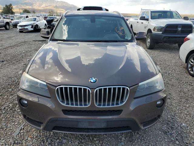 Photo 4 VIN: 5UXWX7C57BL732454 - BMW X3 XDRIVE3 