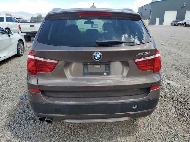 Photo 5 VIN: 5UXWX7C57BL732454 - BMW X3 XDRIVE3 