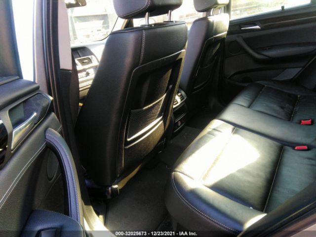 Photo 7 VIN: 5UXWX7C57BL734009 - BMW X3 