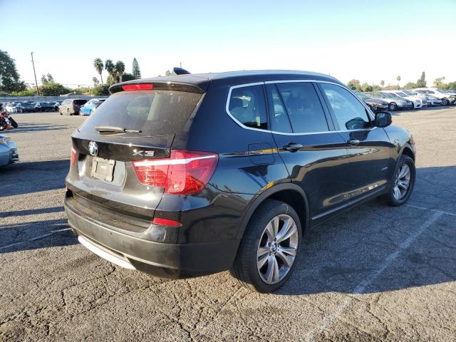 Photo 3 VIN: 5UXWX7C57BL735421 - BMW X3 XDRIVE3 