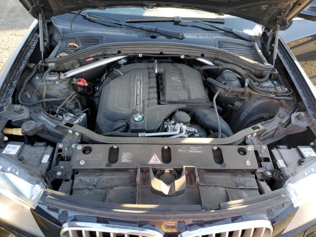 Photo 6 VIN: 5UXWX7C57BL735421 - BMW X3 XDRIVE3 