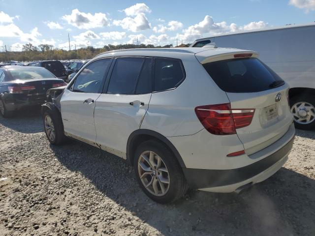 Photo 1 VIN: 5UXWX7C57CL736215 - BMW X3 