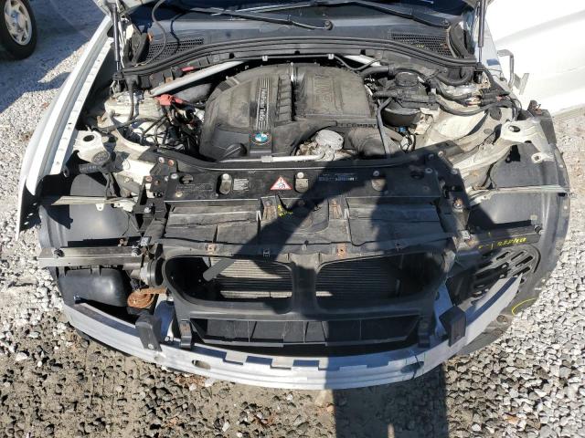 Photo 10 VIN: 5UXWX7C57CL736215 - BMW X3 