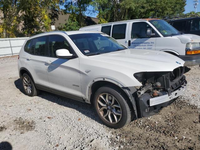 Photo 3 VIN: 5UXWX7C57CL736215 - BMW X3 