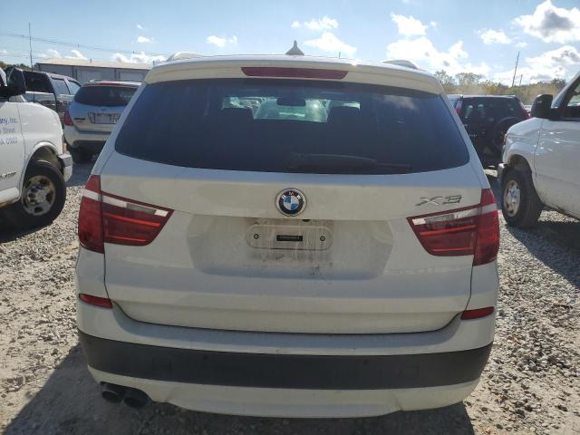 Photo 5 VIN: 5UXWX7C57CL736215 - BMW X3 