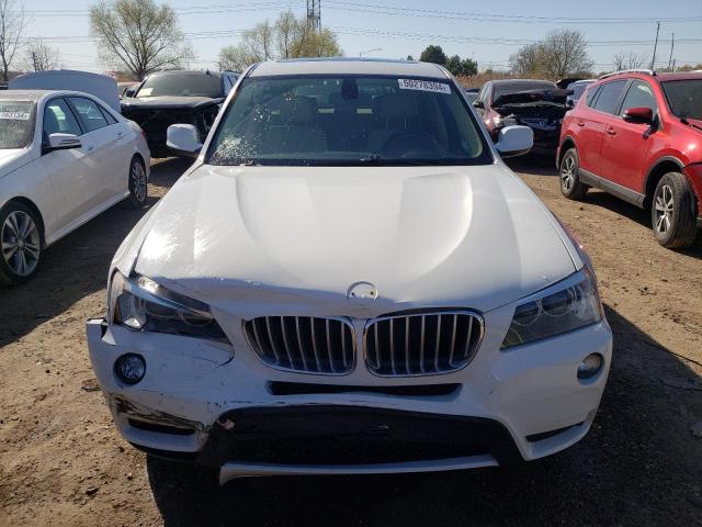 Photo 4 VIN: 5UXWX7C57CL736540 - BMW X3 