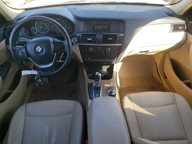 Photo 7 VIN: 5UXWX7C57CL736540 - BMW X3 