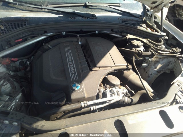 Photo 9 VIN: 5UXWX7C57CL736635 - BMW X3 