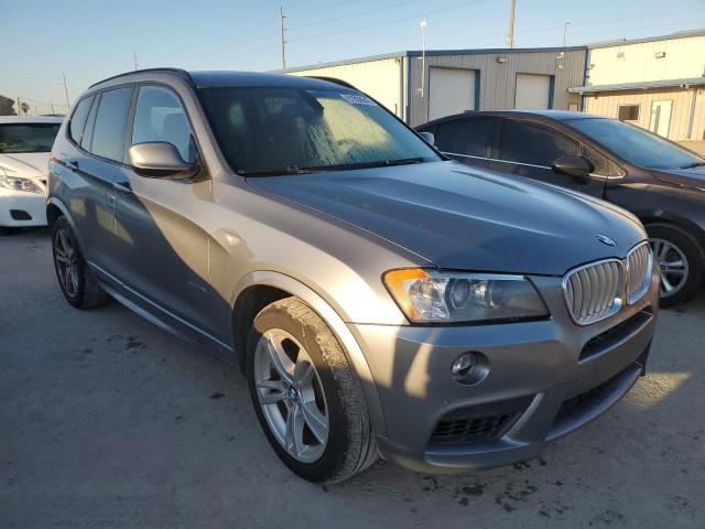 Photo 0 VIN: 5UXWX7C57CL737607 - BMW X3 XDRIVE3 