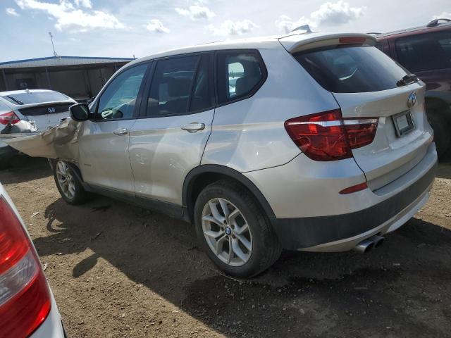 Photo 1 VIN: 5UXWX7C57CL737865 - BMW X3 