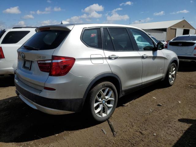 Photo 2 VIN: 5UXWX7C57CL737865 - BMW X3 